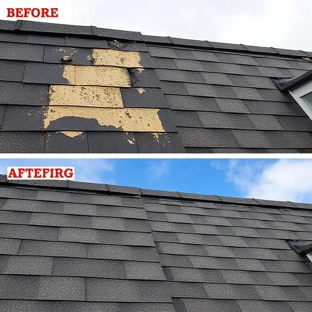 Roof Repair Near Me in Fort Gibson, OK near me